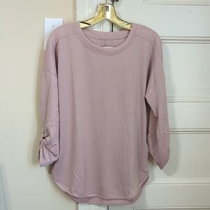 Women's Juniors Cupio Blouse NWT